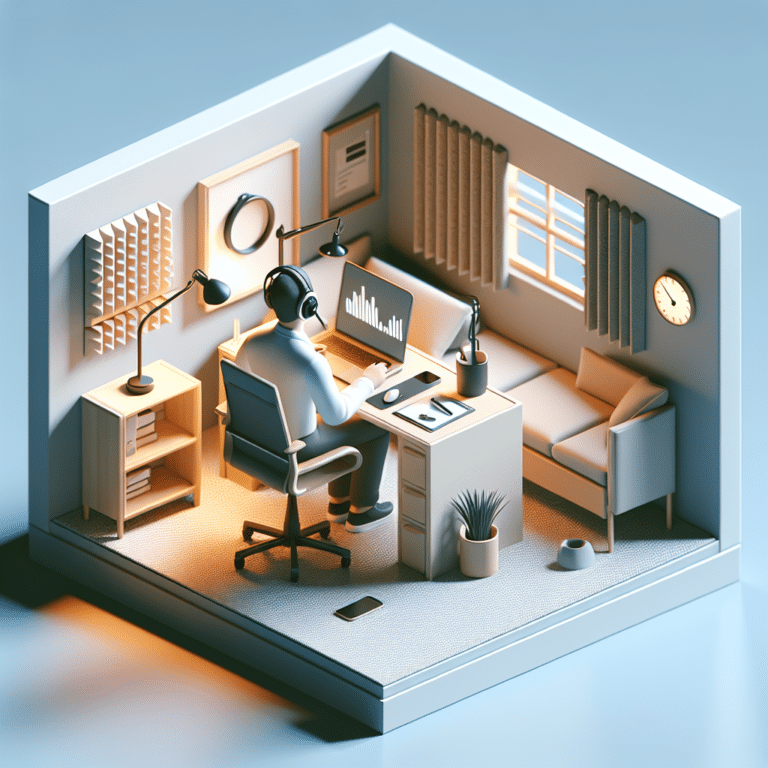 Best Practices for Echo-Free Remote Work