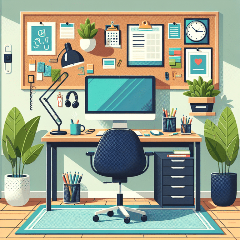 DIY Hacks for Soundproofing Your Workspace