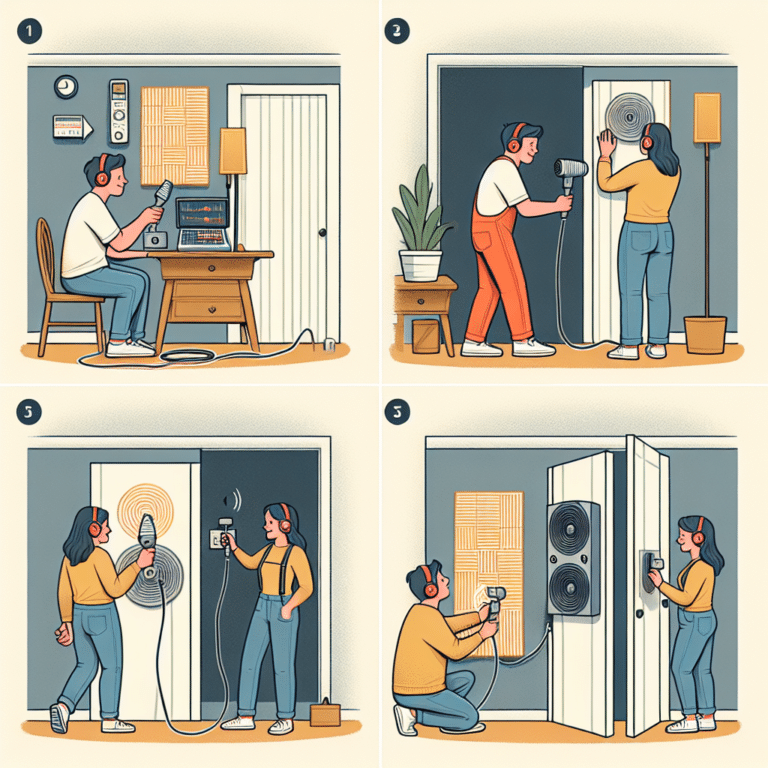 How to Test Room Echo and Fix It