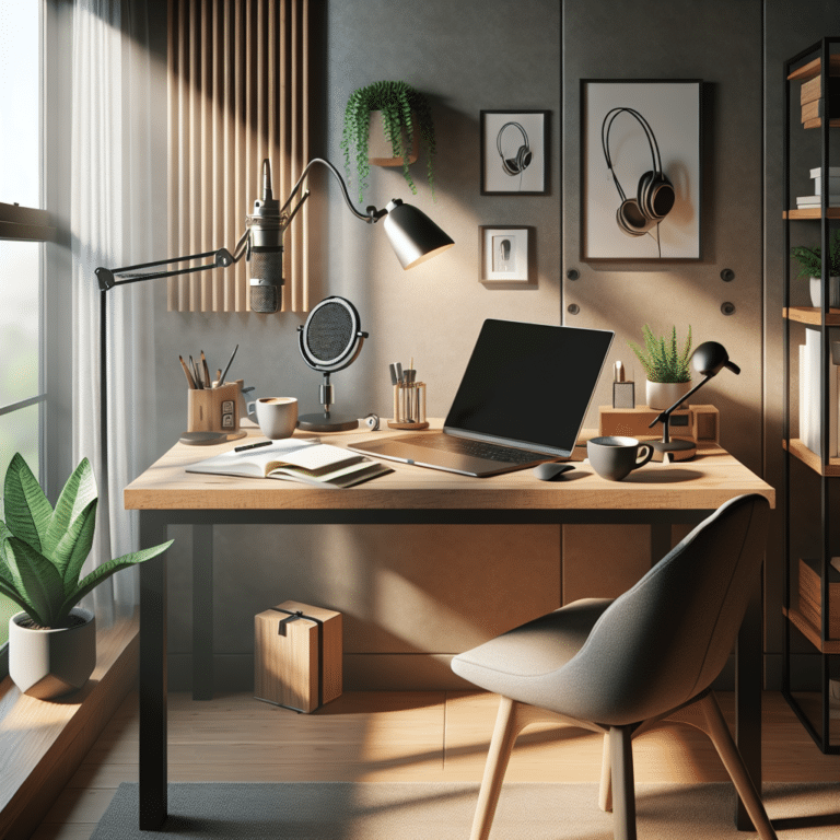 Office Sound Tips for Remote Workers