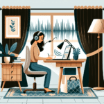 Affordable Soundproofing Techniques for Remote Workers