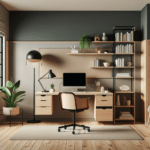 How to Achieve a Budget-Friendly Soundproof Home Office