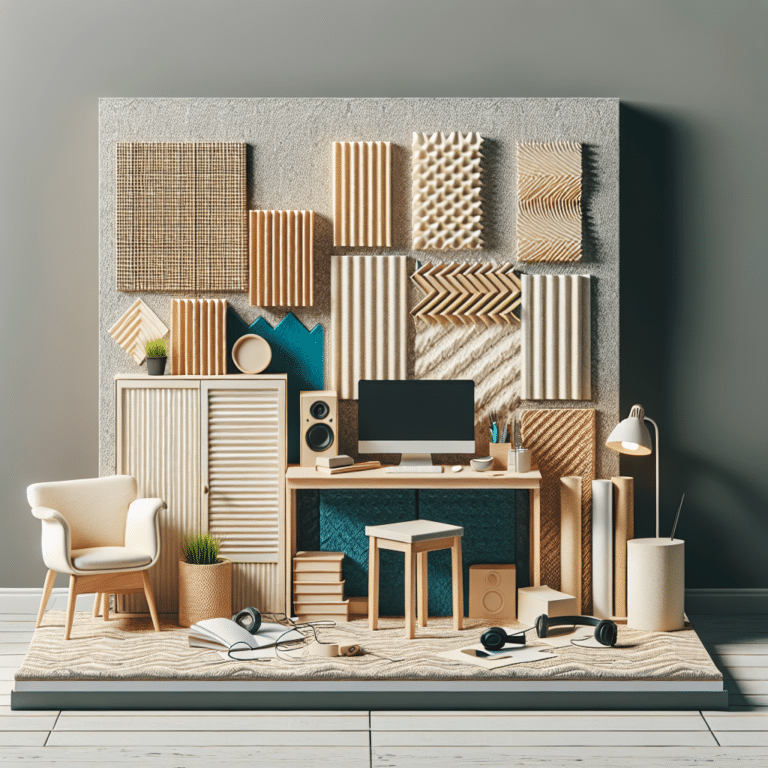 Home Office Soundproofing: The Ultimate Budget Guide