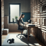 Affordable Soundproofing Techniques for Remote Workers