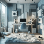 How to Achieve a Budget-Friendly Soundproof Home Office
