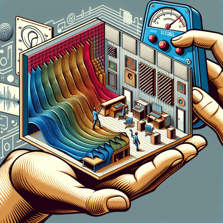 How to Measure and Reduce Reverberation