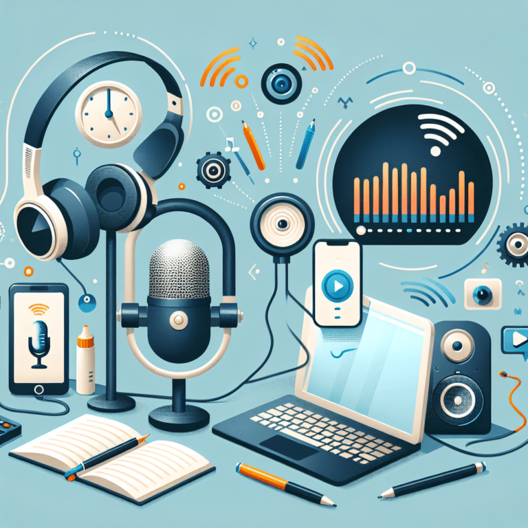 Enhance Video Call Audio with These Improvements