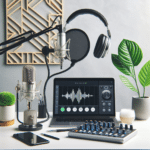 Office Sound Tips for Remote Workers