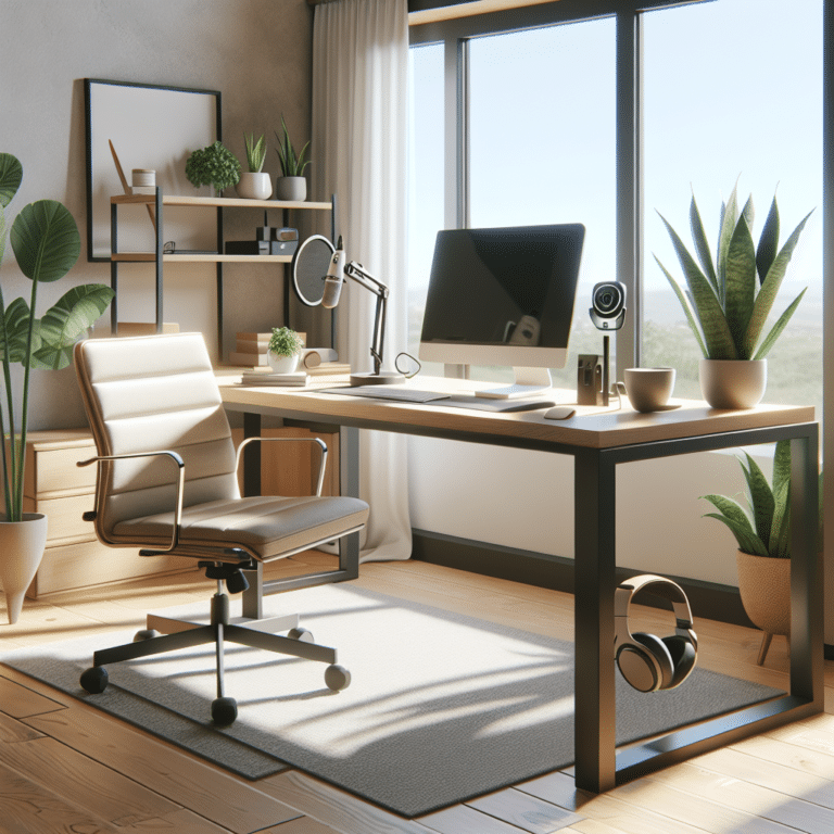  "Adopting Best Practices for Echo-Free Remote Work