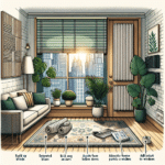 "Noise Reduction Tricks for Renters: Quick Fixes