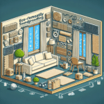 Apartment Living: Budget-Friendly Soundproofing Tips