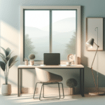 Mastering the Art of a Quiet WFH Space