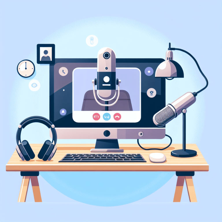 How to Improve Audio Quality for Video Calls