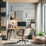 The Ultimate Guide to Soundproofing Your Home Office on a Budget