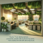 Reduce Office Echo with These Quick Tricks