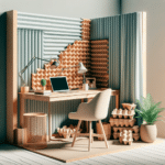 DIY Sound Insulation Ideas for a Quieter Home Workspace