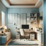 "Fast Solutions for Noisy Home Offices