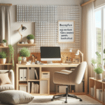 "Budget-Friendly Ways to Optimize Home Office Acoustics