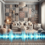 How to Reduce Echo with Soft Furnishings