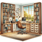 Quick Tricks to Reduce Echo in Home Offices