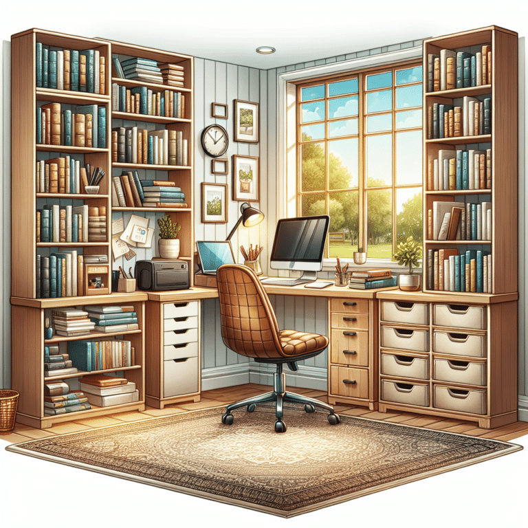 Quick Tricks to Reduce Echo in Home Offices