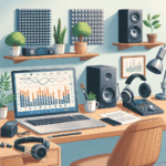 Office Sound Tips for Remote Workers