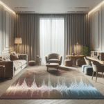 Using Soft Furnishings to Improve Room Acoustics