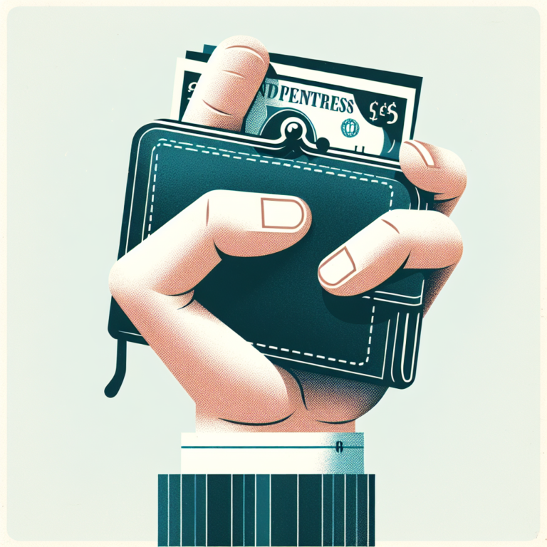 Spend Less
