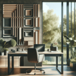 Tips for Arranging Your Office for Better Sound